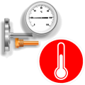 Thermometers