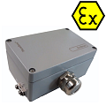 Gasconcentratiesensoren Ex (Zone 2)