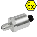 Druksensoren Ex