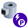Spoelen voor elektromagnetische kleppen Peveko