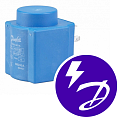 Spoelen voor Danfoss elektromagnetische ventielen