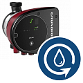 Grundfos MAGNA