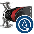 Grundfos MAGNA N