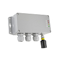 Gasdetectoren met vervangbare GSM-sensor