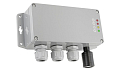 Basisvariant van de gasdetector E2639