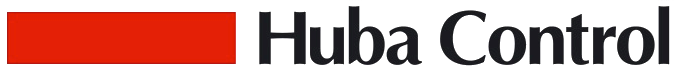 HUBA CONTROL