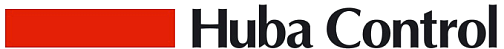 HUBA CONTROL