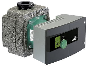 Elektronische circulatiepomp Wilo STRATOS 30/1-6 (2090449)