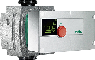 Elektronische circulatiepomp Wilo STRATOS 30/1-8 (2090450)