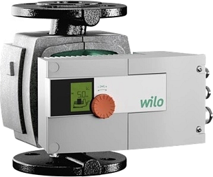 Elektronische circulatiepomp Wilo STRATOS 50/1-12 (2090458)