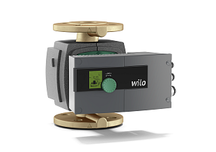 Elektronische circulatiepomp Wilo STRATOS-Z 50/1-9 (2090474)