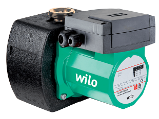 Elektronische circulatiepomp Wilo TOP-Z 25/6 230 V (2045521)