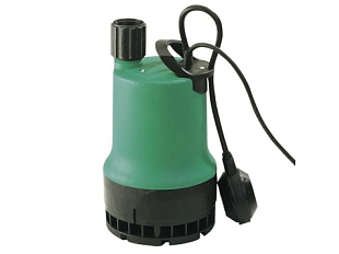 Dompelvuilwaterpomp met vlotter Wilo TMW 32/8 (4048413)