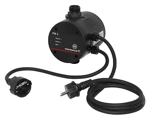 Drukregelaar Grundfos PM 1/2.2 (96848722)
