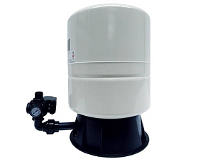 Waterpompset GRUNDFOS 100L (98126007)