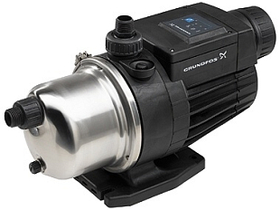Grundfos MQ 3-35 hydrofoorpomp (96515412)