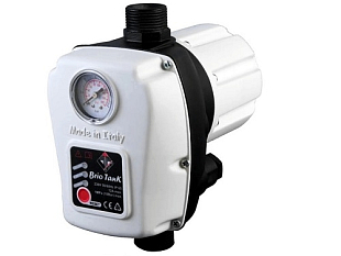 Debietschakelaar Wilo BRIO 2000 TANK (2865720)