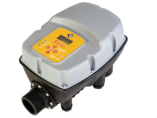 Besturingseenheid met frequentieomvormer Wilo SIRIO 3x230 (2865574)