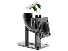 Grundfos Startapparaat met koppeling SEG (96076063)