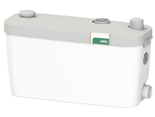 Rioolwaterpompinstallatie Wilo HiDrainlift 3 3-35 (4191679)