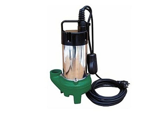 Dompelvuilwaterpomp Wilo TP 75 EM (2865142)