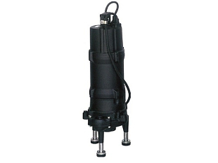 Dompelpomp voor fecaliën Wilo MTC 150-S-EM 230 V (2865529)