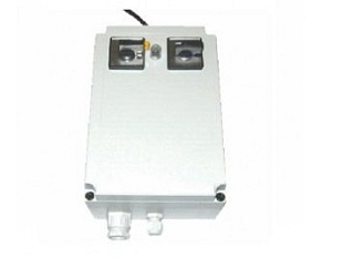 Besturingseenheid met vlotterschakelaar Grundfos CU 100.400.3.5 A (96914019)