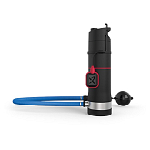Dompelpomp voor put Grundfos SBA 3-45AW + 15 m kabel (92713101/97896312)