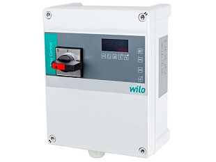 Niveauregeling met vlotterschakelaar Wilo MS-L-1x4kW-DOL (accessoire) (2539741)