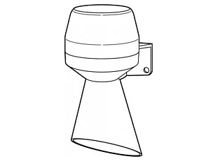 Signaalhoorn Wilo (501459398)