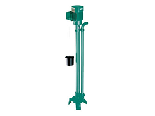 Afvalwaterpomp voor heet water Wilo Drain VC 32/10 3 (2044583)