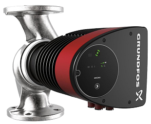 Elektronische circulatiepomp Grundfos MAGNA1 32-60 FN (99221271)