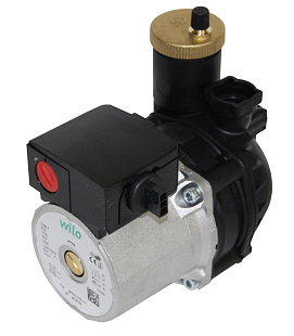Ketelpomp WILO NFHUL 15/5-3C PROTHERM