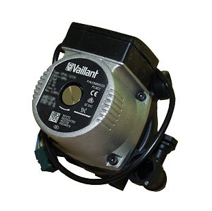 Ketelpomp GRUNDFOS - Vaillant