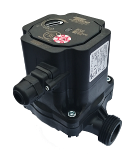 Ketelpomp TACONOVA 15/6-130mm voor DAKON, BOSCH (77420000450)