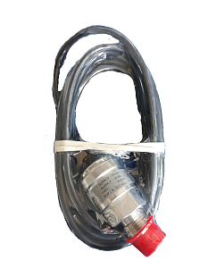 Druksensor Grundfos voor CU 301, 0-6 bar (405168)