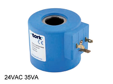Spoel TORK T-SB50 24 VAC 35 W