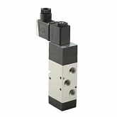 Ventiel Namur TORK-NM52W1S.24AC voor DA pneumatische aandrijvingen