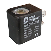 Spoel TORK T-SB2.24DC 5W 24 VDC