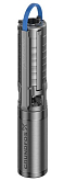 Dompelpomp Grundfos SP 5A-17 400V 1,5 kW met kabel 30 m (99055180)