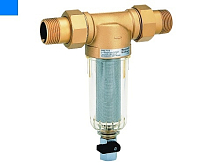 Honeywell waterfilter voor koud water FF06-3/4AA