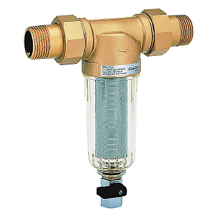 Waterfilter voor koud water Honeywell FF06-1AA