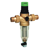 Waterfilter voor koud water Honeywell FK06-1AA