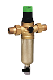 Waterfilter voor warm water Honeywell FK06-1AAM