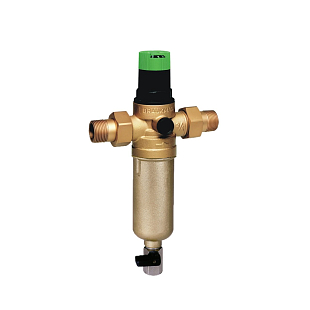 Waterfilter voor warm water Honeywell FK06-1AAM