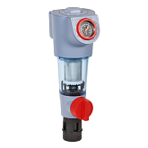 Slambewasfilter Honeywell F74CS-3/4AA
