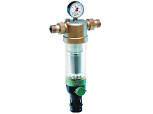 Slambodemfilter Honeywell F76S-11/2AD