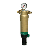 Honeywell F76S-11/4AAM slibfilter