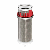 Vervangend filterelement Honeywell DoubleSpin 100 µM voor maten R 1 - R 1 1