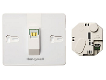 Montageset voor wandmontage van de Evotouch-WiFi regelunit Honeywell (ATF600)